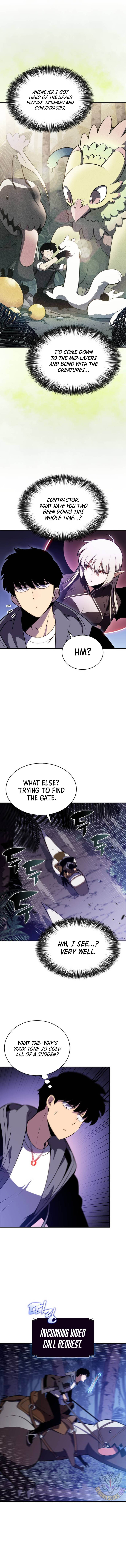 Solo Max-Level Newbie, Chapter 205 image 08